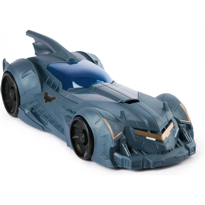 DC Batman Batmobile Araba 40 cm