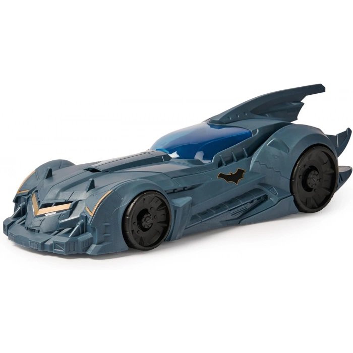 DC Batman Batmobile Araba 40 cm