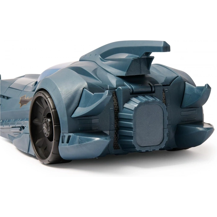 DC Batman Batmobile Araba 40 cm