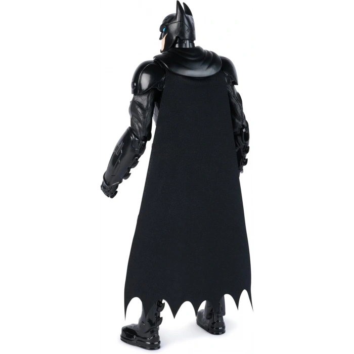 DC Comics Batman Ninja Strike Aksiyon Figürü 30 cm