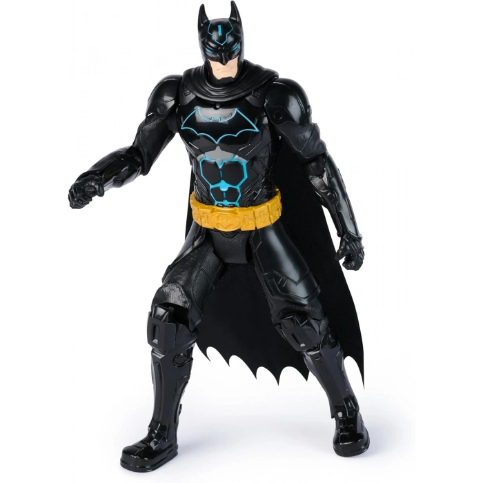 DC Comics Batman Ninja Strike Aksiyon Figürü 30 cm