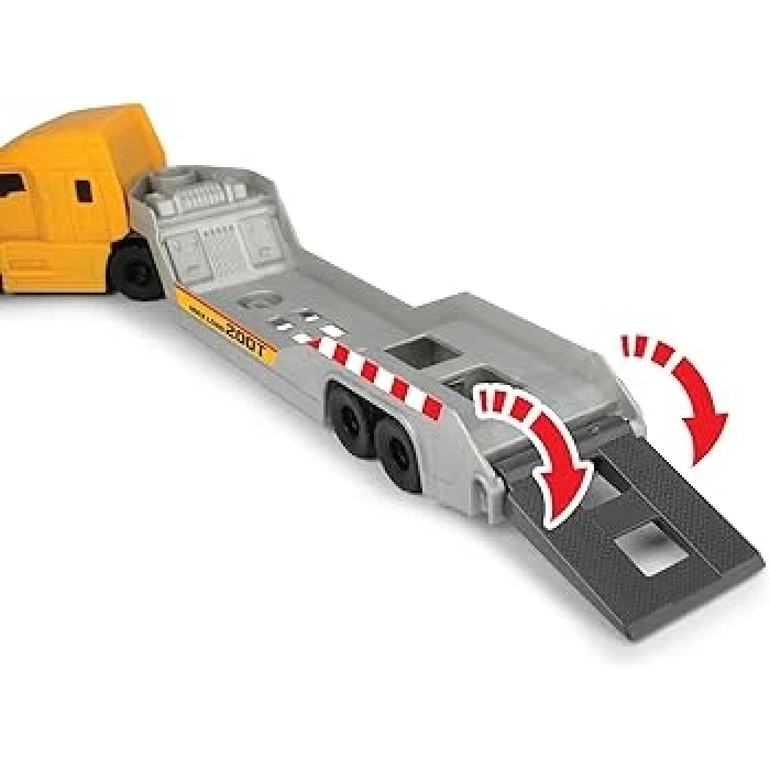 Dickie Mack/Volvo Micro Builder Kamyon 203725005