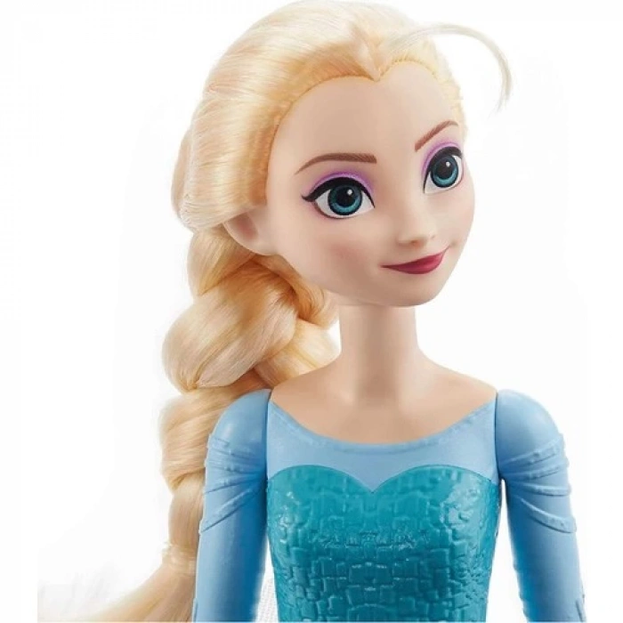 Disney Frozen Disney Karlar Ülkesi Ana Karakter Bebekler Elsa HMJ42