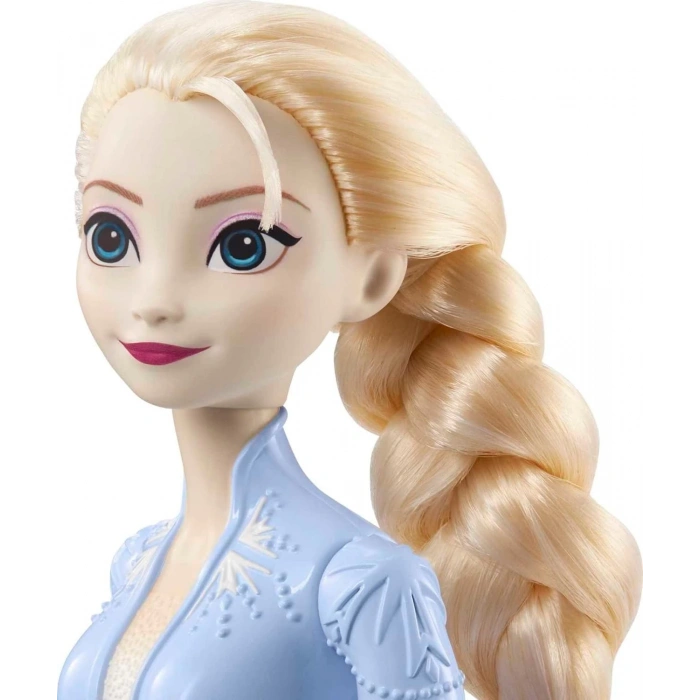 Disney Frozen Disney Karlar Ülkesi Bebekler HLW48  Elsa