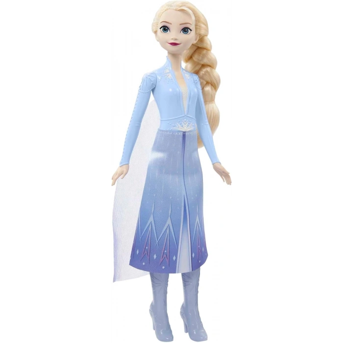 Disney Frozen Disney Karlar Ülkesi Bebekler HLW48  Elsa