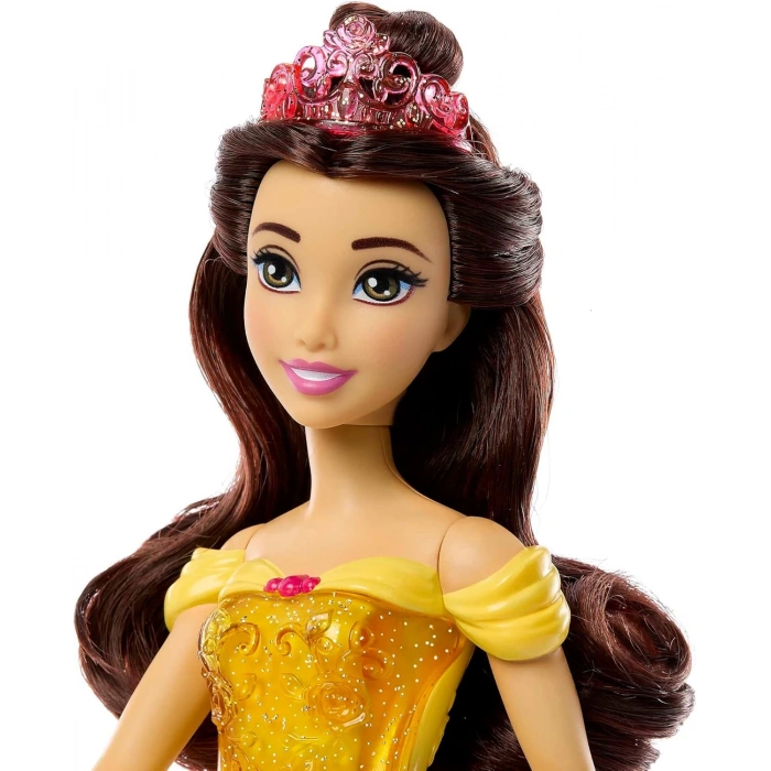 Disney Prenses Belle HLW11