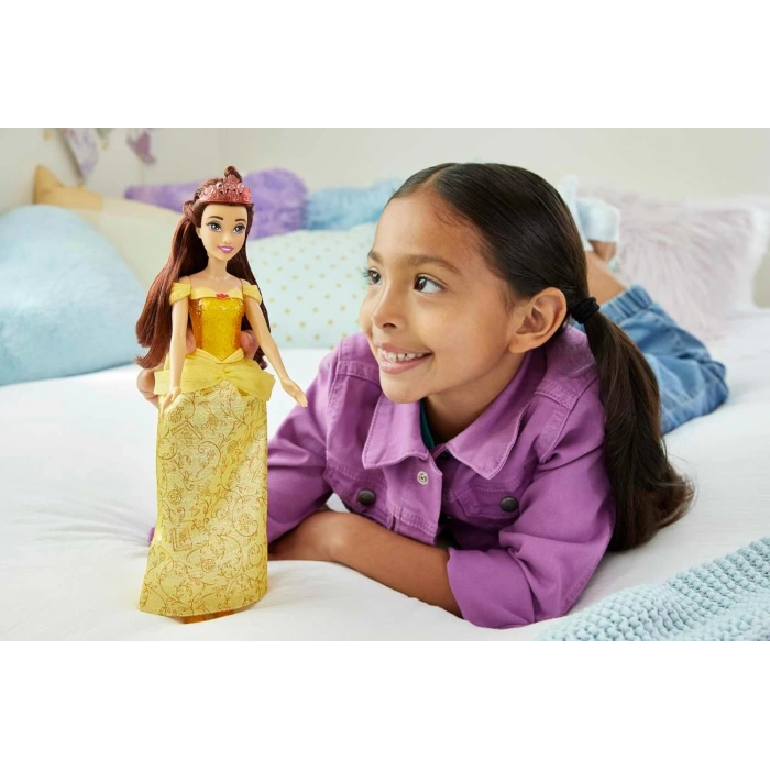 Disney Prenses Belle HLW11