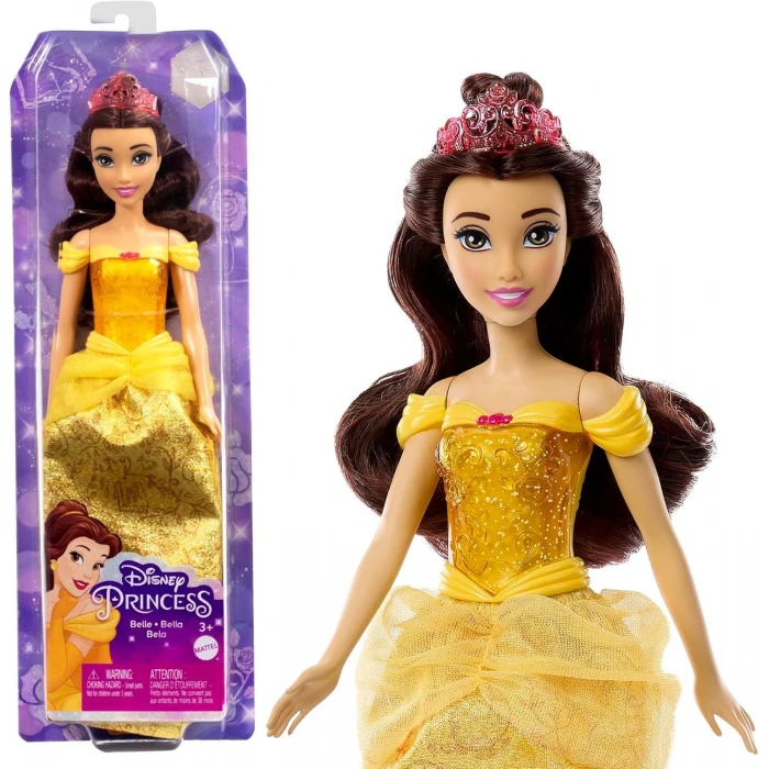 Disney Prenses Belle HLW11