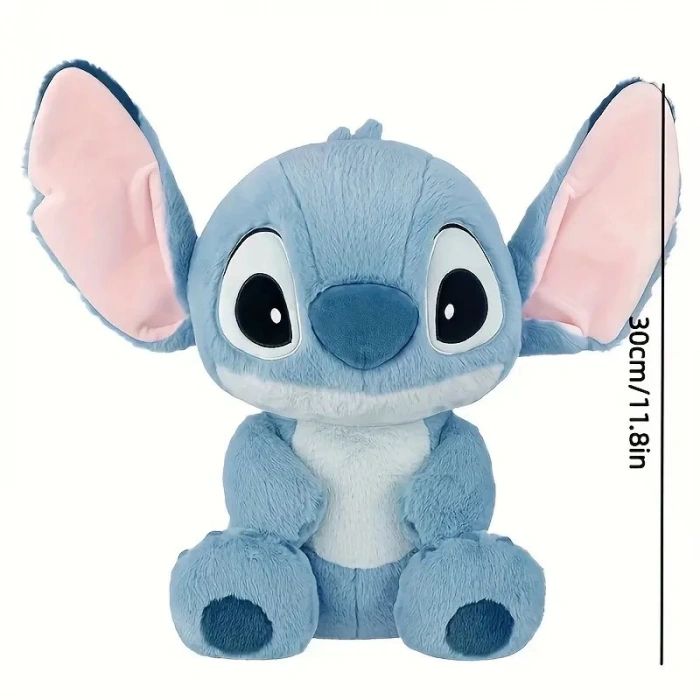 Disney Stitch Peluş Hediyelik Oyuncak 30 cm