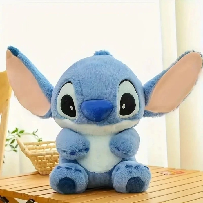 Disney Stitch Peluş Hediyelik Oyuncak 30 cm