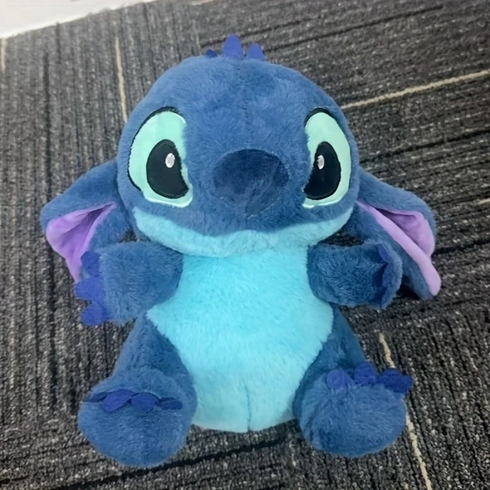 Disney Stitch Peluş Oyuncak 25 cm