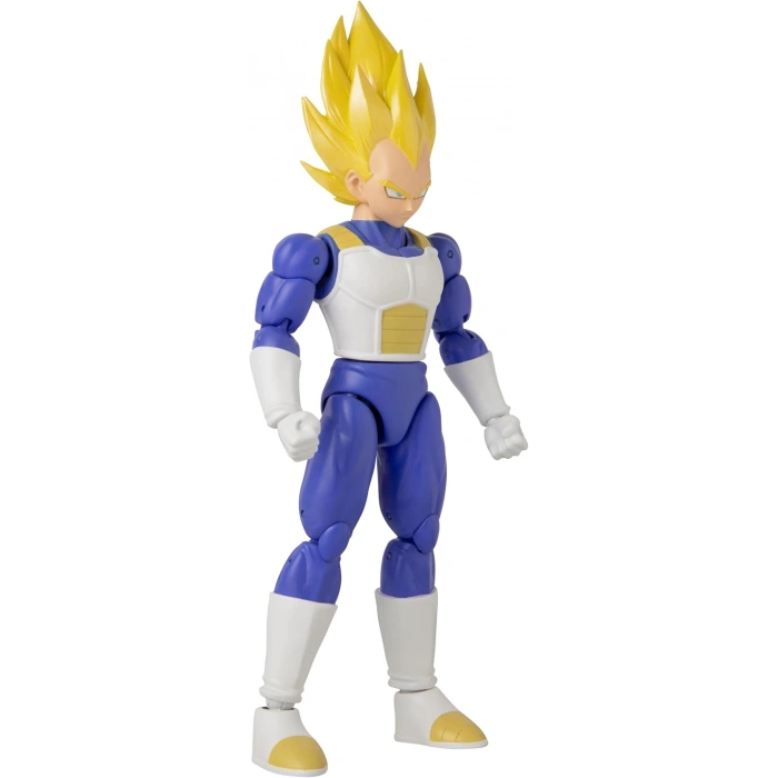 Dragon Ball Stars Super Saiyan Vegeta Eklemli 16 Cm Figür 35855