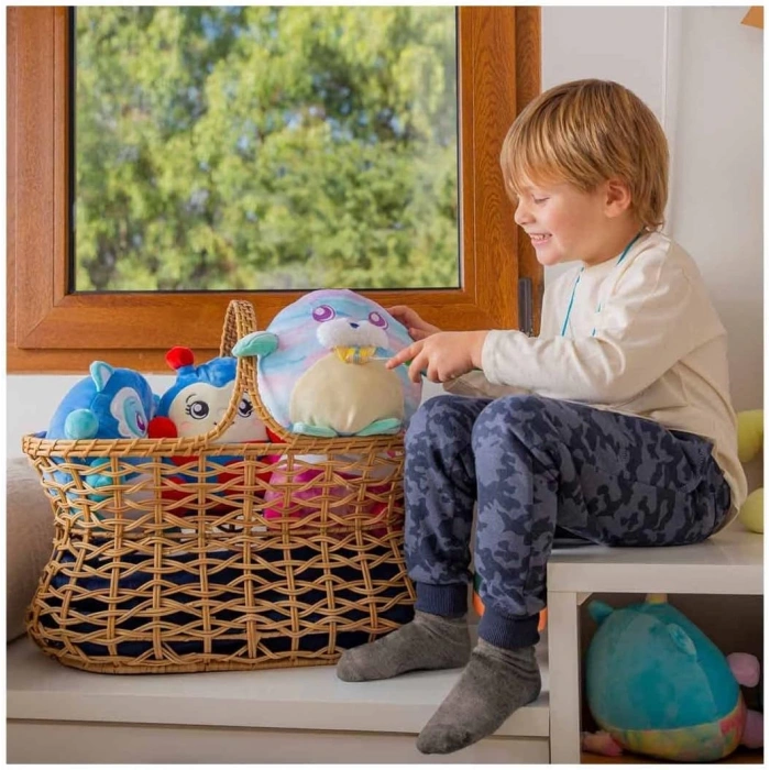 Dream Beams Deniz Ayısı Lucas 18 cm