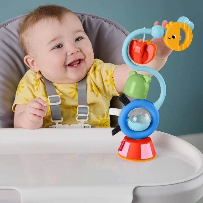 Fisher-Price Eğlenceli Vakum Oyuncağı JHB46