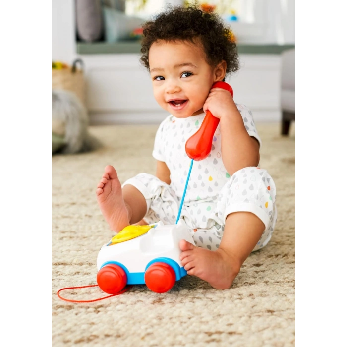 Fisher-Price® Geveze Telefon FGW66