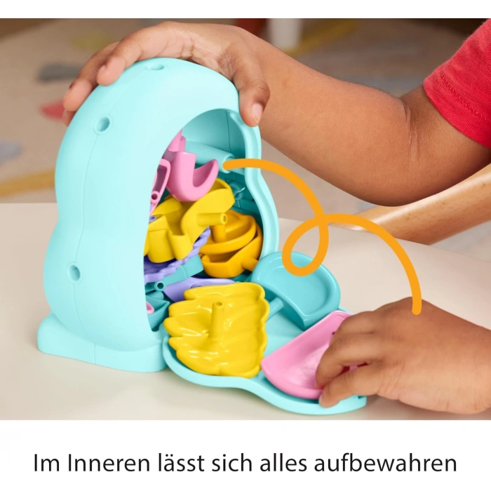 Fisher Price Karıştır ve Eşleştir Evcil Hayvanlar HXP18