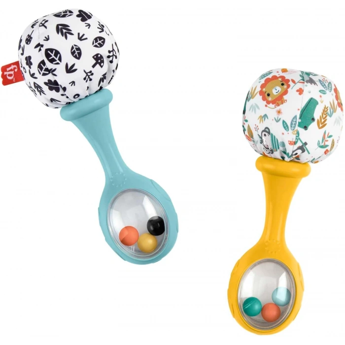 Fisher-Price Neşeli Marakas HMF34