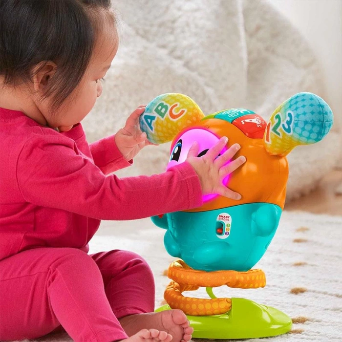 Fisher-Price Sevimli DJ, 9 - 36 aylık, HJP89
