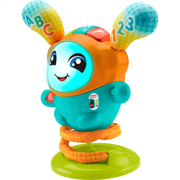 Fisher-Price Sevimli DJ, 9 - 36 aylık, HJP89