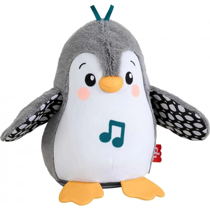 Fisher-Price Sevimli Penguen HNC10
