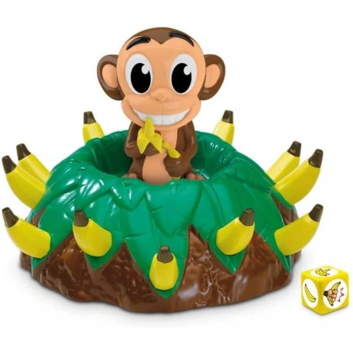 Goliath Haylaz Maymun