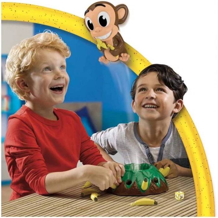 Goliath Haylaz Maymun