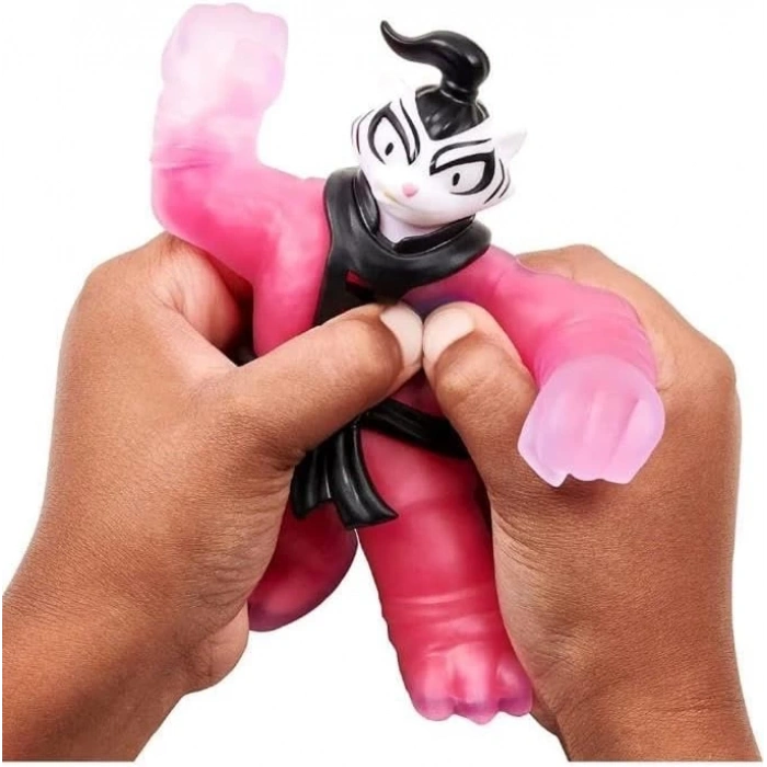 Goojitzu Glowshifter Tekli Paket Bengal GJT41000