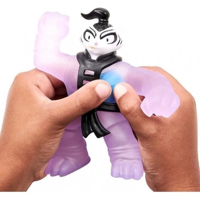 Goojitzu Glowshifter Tekli Paket Bengal GJT41000