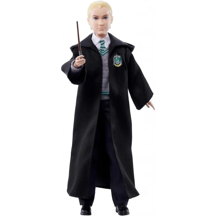 Harry Potter Sırlar Odası Serisi Bebekleri  Draco Malfoy HMF35