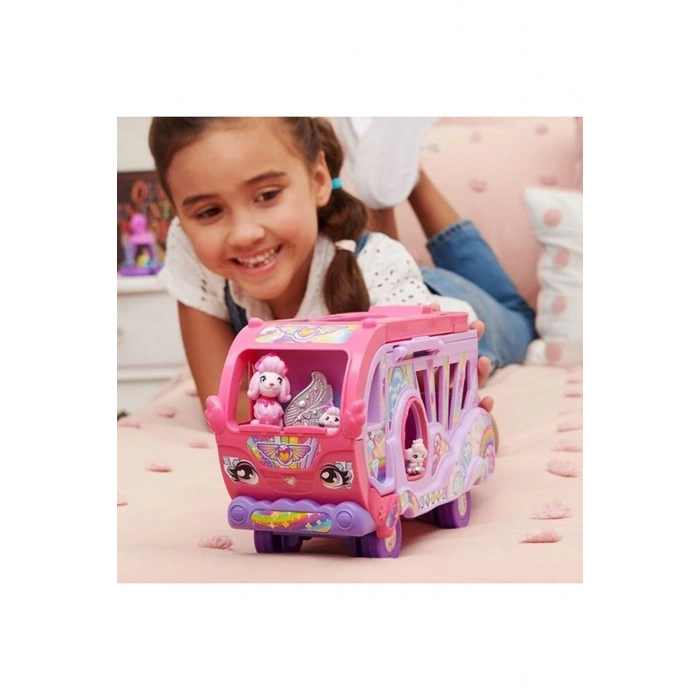 Hatchimals Rainbow Karavan 6064457