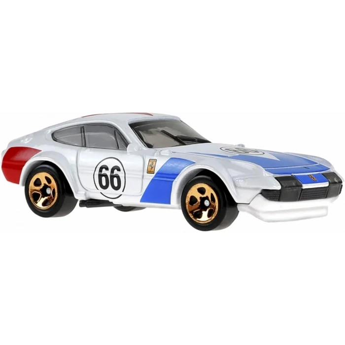 Hot Wheels Ferrari 365 GTB4 Competizione JJJ30