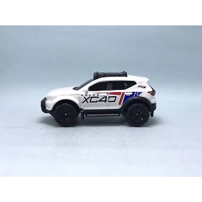 Hot Wheels Tekli Arabalar Volvo Xc40 Recharge Htc81