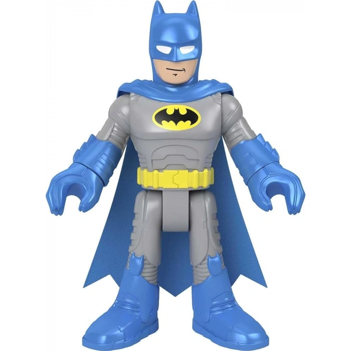 Imaginext DC Super Friends XL Figürleri Serisi, GVW22