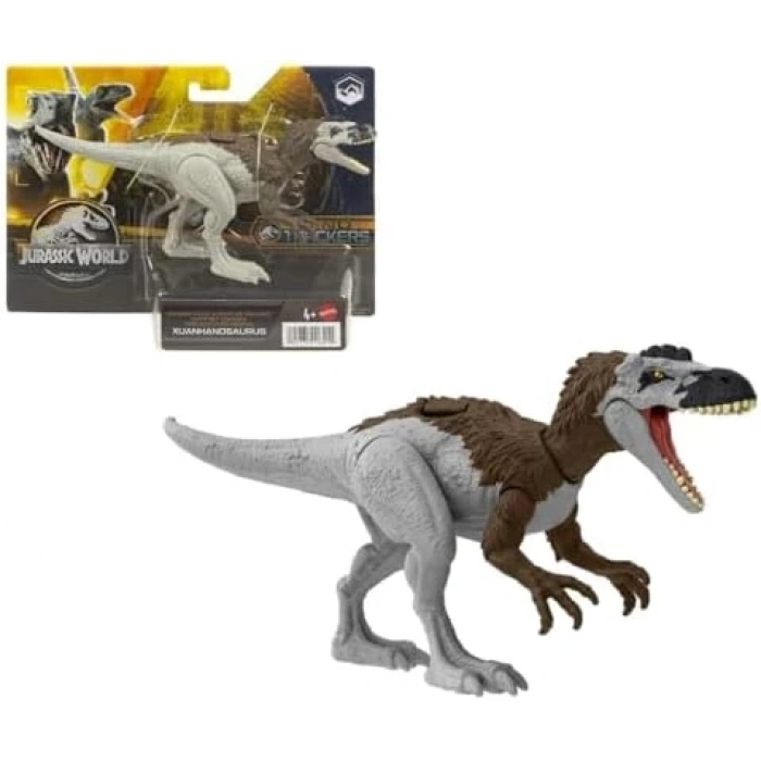 Jurassic World Tehlikeli Dinozor Paketi HLN49-HLN60