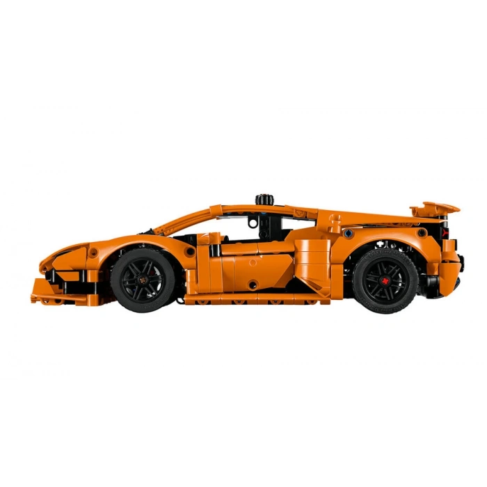 LEGO Technic 42196 Lamborghini Huracán Tecnica Turuncu 806 Parça