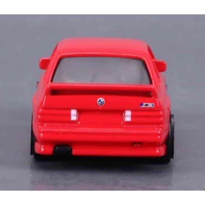 Maisto Fresh Metal 1988 BMW 3 Series MS 12309