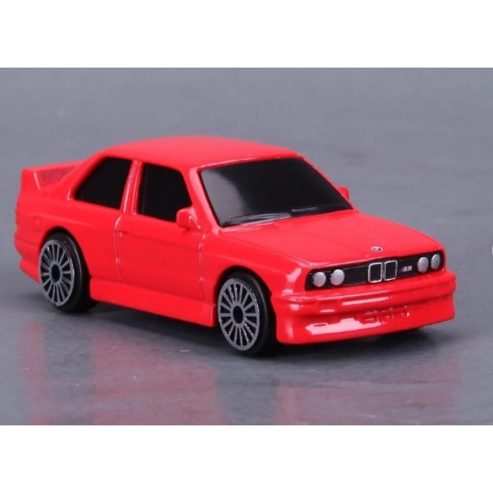 Maisto Fresh Metal 1988 BMW 3 Series MS 12309