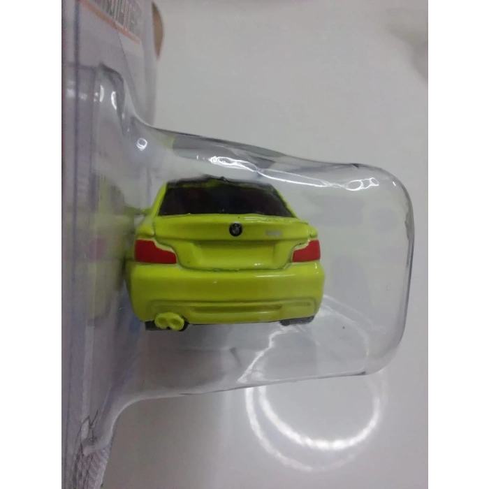 Maisto Fresh Metal BMW 1 Series  Coupe 12309