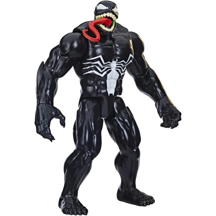 Marvel Spider-Man Titan Hero Venom Aksiyon Figürü F4984