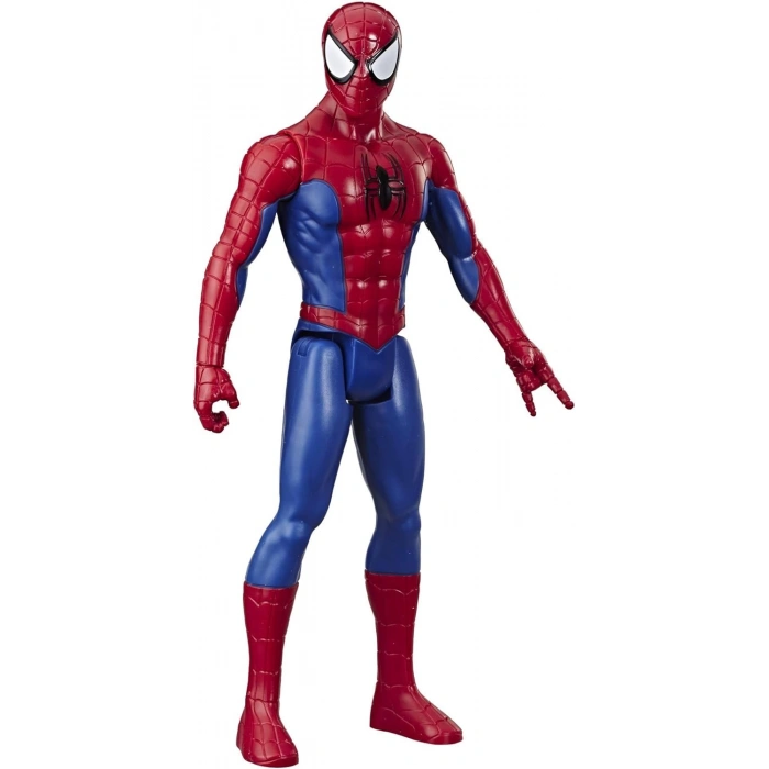 Marvel Spiderman Titan Hero Figür 30 cm E7333