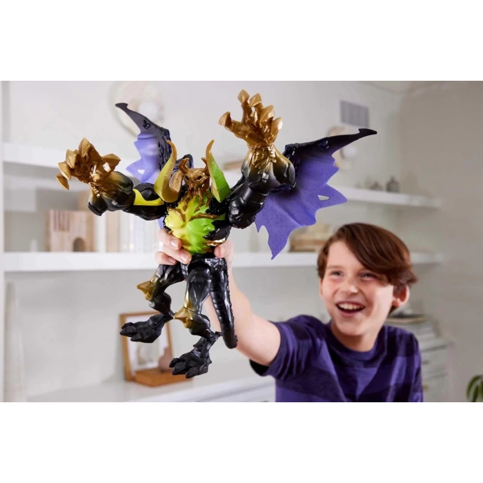 Masters of the Universe MOTU Tehlikeli İskeletor® Figürü HLF72