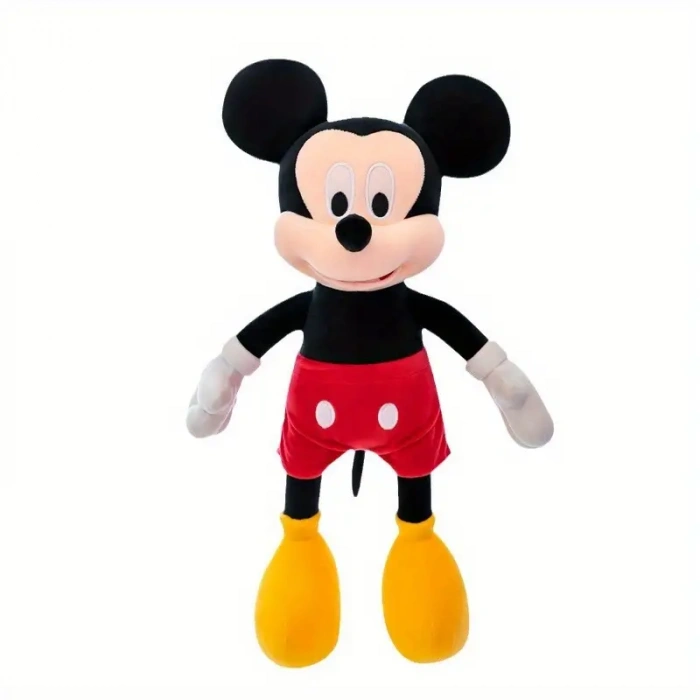 Mickey Mouse Peluş Oyuncak 30cm