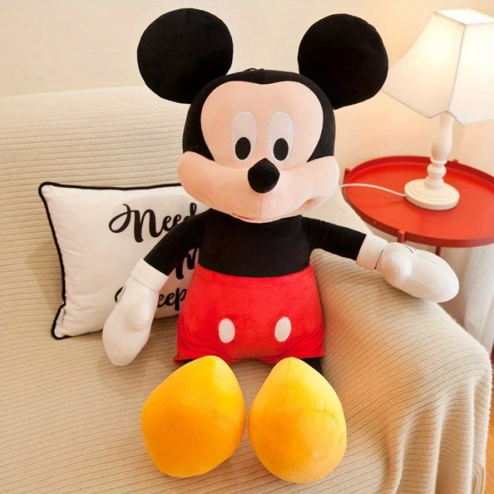 Mickey Mouse Peluş Oyuncak 30cm