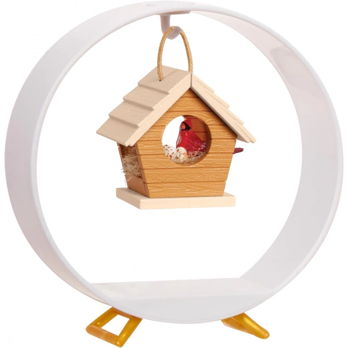 Miniverse Lifestyle Ev Dekorasyon Serisi Sürpriz Paket 1A 505372