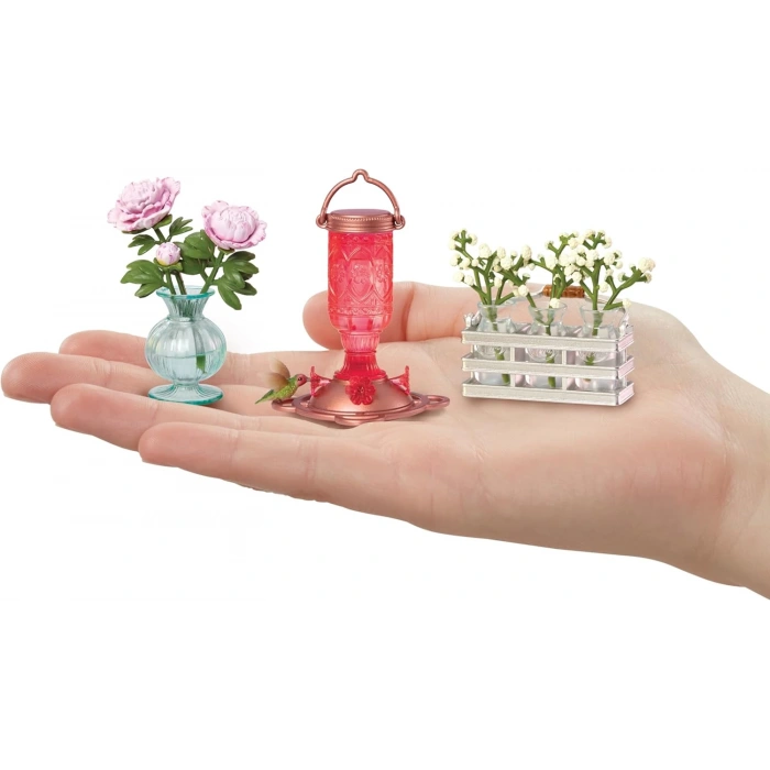 Miniverse Lifestyle Ev Dekorasyon Serisi Sürpriz Paket 1A 505372