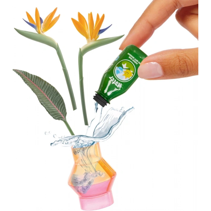 Miniverse Lifestyle Ev Dekorasyon Serisi Sürpriz Paket 1A 505372