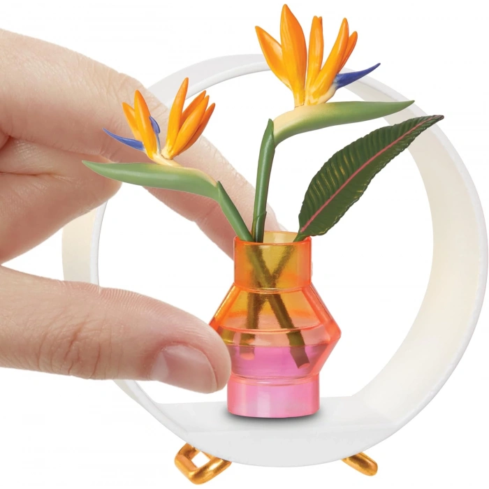 Miniverse Lifestyle Ev Dekorasyon Serisi Sürpriz Paket 1A 505372