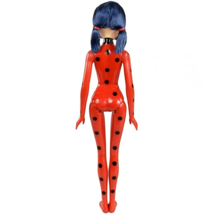 Miraculous Bebekler 26 cm Ladybug 50260