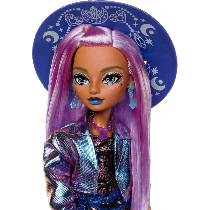 Monster High Moonspell Magic Layla Stone Bebek JMB90