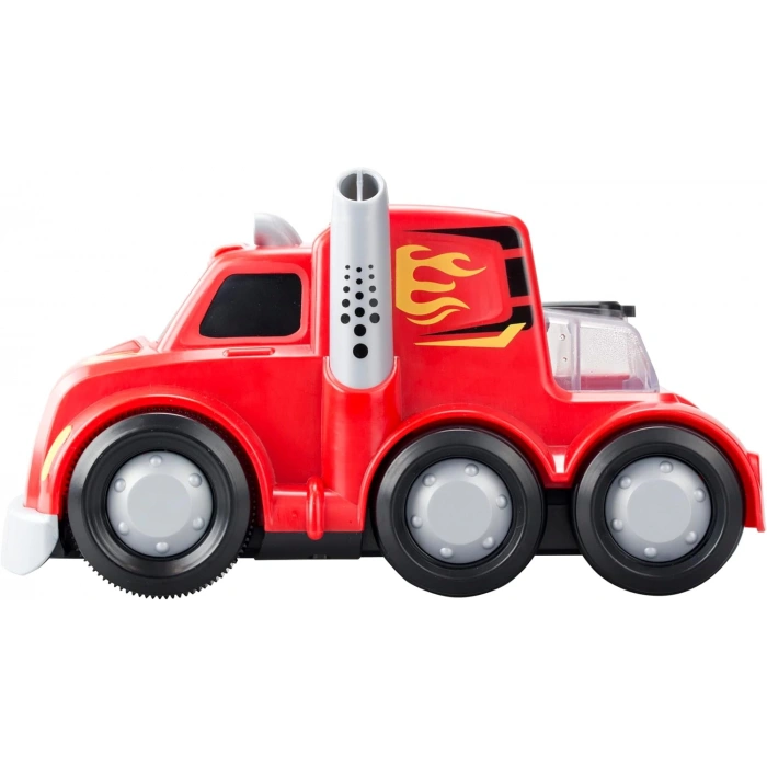 My First Activity Truck